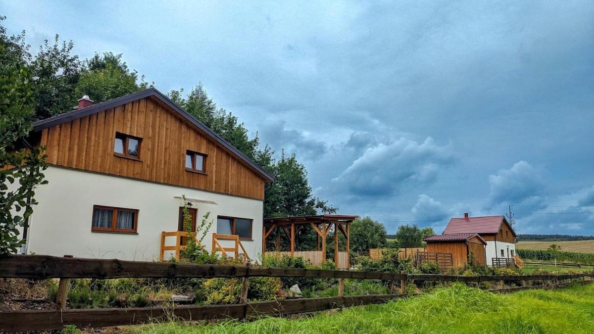 Wellness Se Saunou A Virivkou 1 * Zirovnice