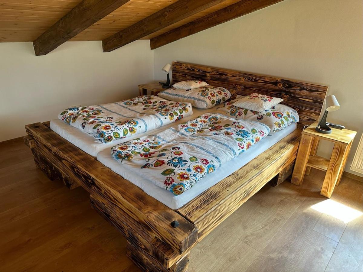 Wellness Se Saunou A Virivkou 1